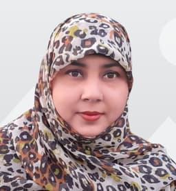 Syeda N.