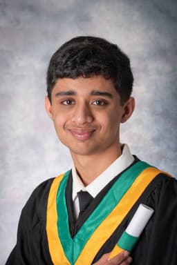 Aryan V.